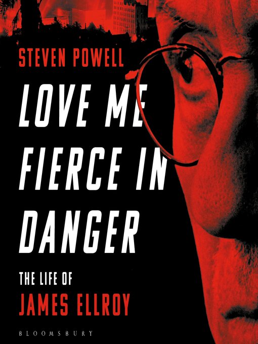 Title details for Love Me Fierce In Danger by Steven Powell - Wait list